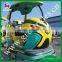 China manufacturer palyground equipment Space walk for sale