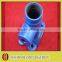 Minerals & Metallurgy Casting Iron Ship Parts