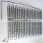 Refrigeration accessories refrigerator condenser