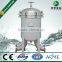 HUAHENG industrial water filter for liquid 400GPM