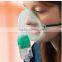 Adjustable Venturi Oxygen Mask