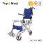 China Mobility Healtcare Fashionable Wheelchair for Travel