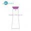 2016 New High borosilicate glass infuser water filter with lid