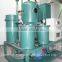 Single-Stage Vacuum Oil Purifier Used for Transformer Oil