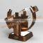 single wine bottle holder/wine bottle holder manufacture/plastic wine bottle holder