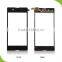 Excellent Quality Spare Parts for sony Xperia E3 D2203 touch panel
