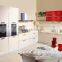2017 China kitchen cabinet Supplier make whole kitchen cabinet set
