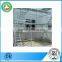 Q235/Q345 Ringlock Scaffolding System