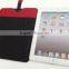 Protecting Leather pouches for ipad with puller