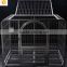 factory sale cage for parrot and big bird