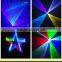 2015 Hot!! High Quality 5w Full Color Indoor Outdoor Christmas Dj Disco Laser Lighting