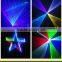 High Power 5w Laser Show Stage Lighting Rgb Full Color Animation Laser Light 5w