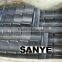 Shantui bulldozer SD23 sprocket teeth