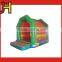 2015 Funny Outdoor Use Inflatable Bouncer for Kids for Sale