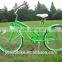High quality steel frame Bicycle Bright colors Bicycle