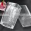 square glass bottle/cup/jar, factory price glass bottle