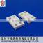 Machinable glass ceramic parts CNC machining