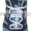 China manufacture mens climbing footwear outdoor sport hiking shoes for men