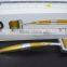 Factory Direct Wholesale Price Titanium ZGTS Derma Roller for Hair Loss Treatment