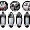 5 In 1 Cavitation Machine Supersonic Operation System And Non Surgical Ultrasonic Liposuction Vacuum Cavitation System Type Lipo Machine Cavitation Lipo Machine