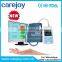 Carejoy cheap price digital Ambulatory Blood Pressure Monitor ABPM BP monitor with PC software by CE ISO certified