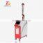 Brown Age Spots Removal Q-Switch ND Yag Laser Machine For Laser Tattoo Removal Or Birthmark Removal With Medical CE Mongolian Spots Removal