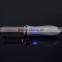 Cosmetic beauty and health ion skin rejuvenation wand for acne scar removal