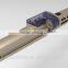 2016 New The World 's First Magic Hair straightener Anion Spray Electric Hair Straighteners with Nano Spary LCD display