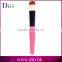 Long handle Synthetic Hair Flat Top Makeup Concealer Brush