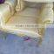 Baroque stool