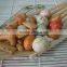 delicious rice crackers
