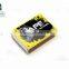 Multi color Heads with Manufacturer & Indian exporter of Buyer Brand Safety Match