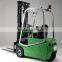 good quality batteries for forklift trucks prices electric for sale