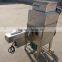 Automatic Fresh Sweet Corn Sheller Threshing Machine