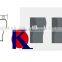Decoration Cornice architectural concrete molds