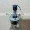 Glass Oil & Vinegar Dispenser Cruet bottles