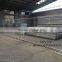 8feeTemporary-chain-link-fence-panel-portable-fence,Portabl panel fence hot dip galvanized 8x12 feet temporary chain link fence