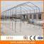 High Quality Factory Price Metal Bus Tent
