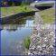 Online Shop  Galvanized Hexagonal Woven Wire Mesh Gabion Price
