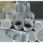 ISO9001:2008  China factory direct price high quality stainless steel wire mesh Used for screening filter elements