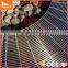 widely used bearing pitch galvanized stair treads steel grating weight