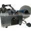 Semi-automatic Hot Melt Glue Labeling Machine