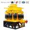Professional CS1200 high quality cone crusher with CE ISO certification