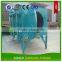 SLTD brand wood smokeless carbonizing kiln furnace