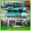 Best quanlity coal briquette extruding machine/charcoal extruder