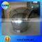 Polished stainless round/teardrop/oval cowl vents ,marie low profile cowl vent,yacht low profile cowl vent