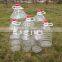 Cooking Oil Bottle/Plastic Bottle/ Safety Oil Bottle 2L 2.5L 4.5L 5L 8L 10L 20L
