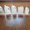 Plastic Bottle with Safe Cap/HDPE Plastic Bottle for Milk, Oil Pail Bottles