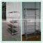 5 Shelf Steel Storage Rack Home Garage Storage TI-151