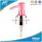 FS-05A10 Costomize Size Best Quality Korea Style Plastic Hand Wash Bottle Pump
